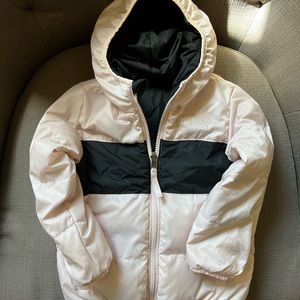 The North Face down Jacket